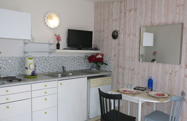 Roses Tremières - Foto 7