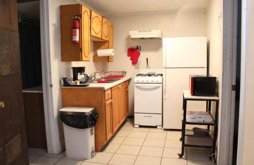 HISTORIC HILL APT2 (Downstairs) - Foto 10