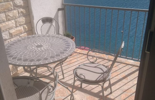 Ivan - 15 m From Beach - A3 - Photo 19