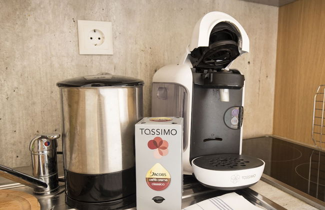 BONNOX Boardinghouse & Hotel - Foto 37