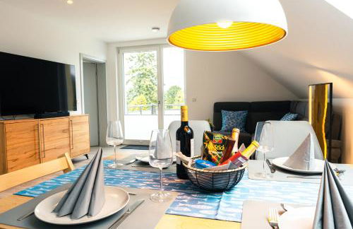 Luxuswohnung am Steinhuder Meer - Tierfreundlich - C - Photo 2