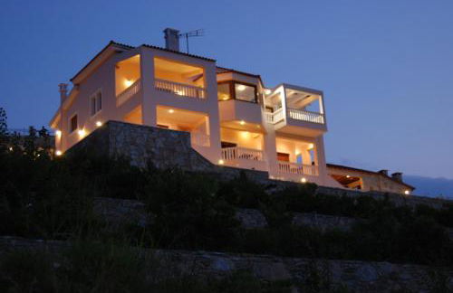 Villa Pasifai - Foto 33