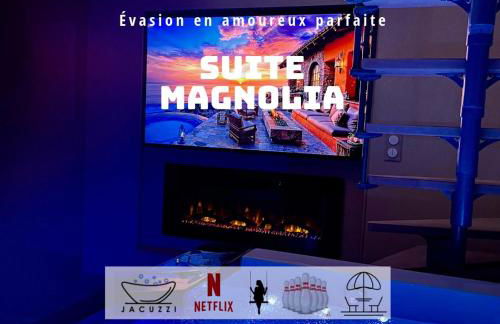 Suite Magnolia - Foto 2