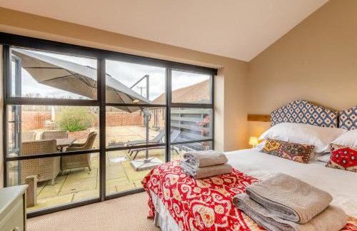 4 Bed in Peasmarsh oc-o30350 - Foto 16