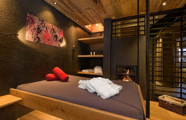 Chalet in Flachau With Sauna - Foto 30