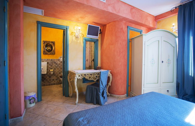 Casale Villa Giulia - Foto 19