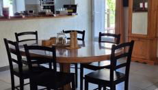 Meublé de tourisme "Les brosses tillots" - Foto 2