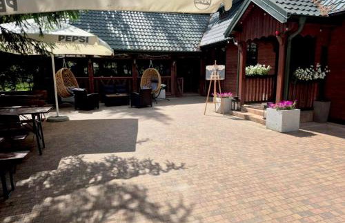 Domek Nad Stawami Baciki Średnie 73 - Foto 10