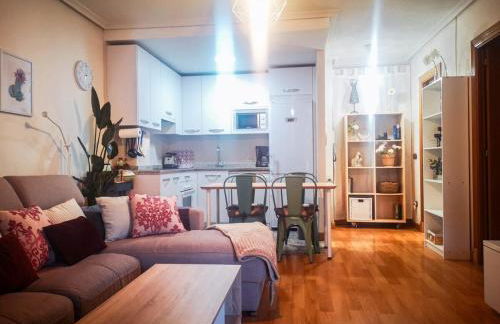 Apartamento con jardín privado a 10 min del centro de Salamanca - Foto 19