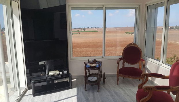 Villa Salma - Foto 5, Sala de estar