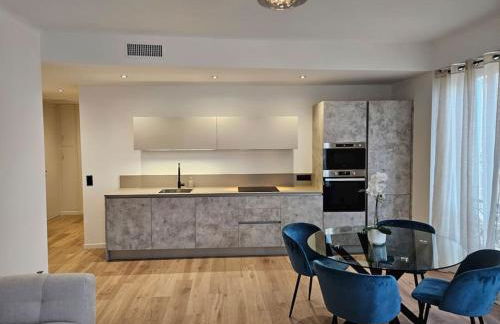 Très bel appartement Nice centre - Foto 10