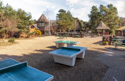 Beechcroft - Norfolk Cottage Agency - Photo 20