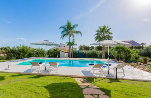 Dione Villa al Mare - Foto 13