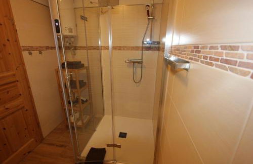 Ferienwohnungen Altstadtidylle 1 - Foto 38