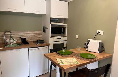 La casa d'azur - Foto 26