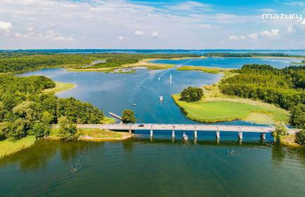 Loftowa Przystań Giżycko - Foto 17