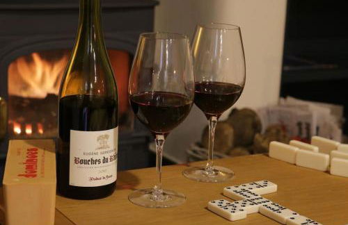 Riverside cottage walking distance into Caernarfon - Photo 15