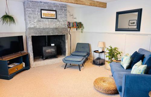 Nine Cooper Lane, Holmfirth - Foto 7