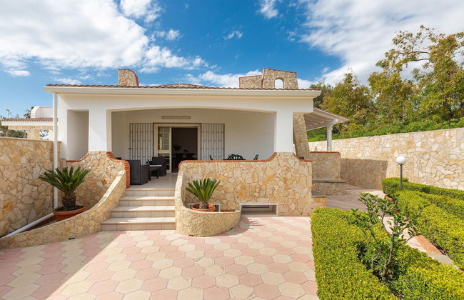 2401 Villetta Rosa by Barbarhouse - Foto 1