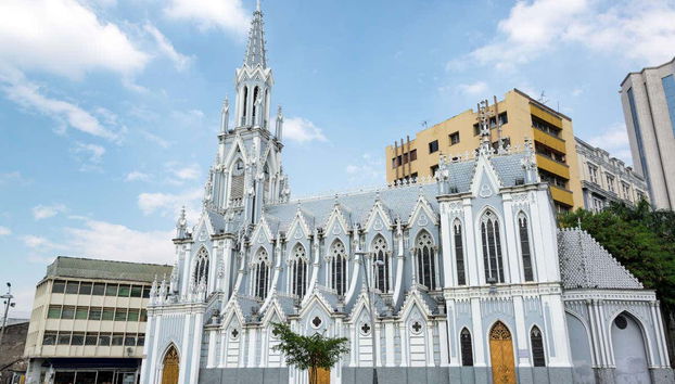 Cali Private Tour - Photo 2, Visit Cali and see the best sites it has to offer