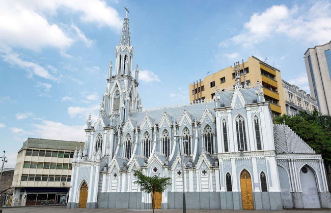 Cali Private Tour - Photo 2