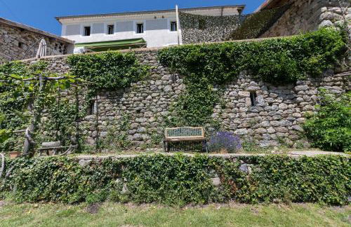 Les chambres de la ferme de chalas - Foto 20