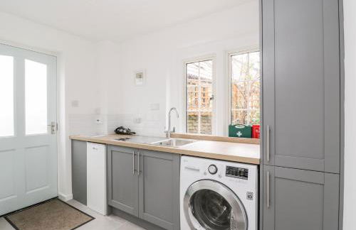 The Stable House - Foto 18