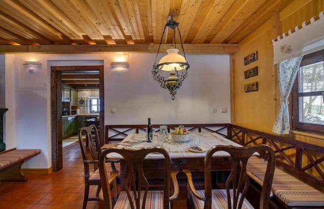 Chalet Kupljenik Near Bled Lake - Photo 8