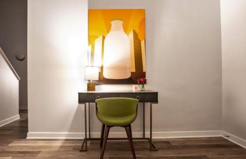 2BR 2BA In The Block by CozySuites! - Foto 7