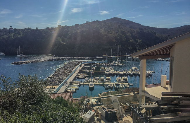 Casa del Porticciolo di Capraia - Foto 16