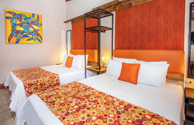 Tico Tico Villas Adult Only - Photo 5