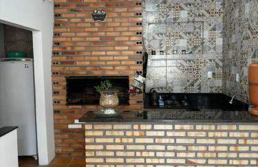 Casa à beira-mar - Casa na Praia de Fora - Palhoça - Photo 11