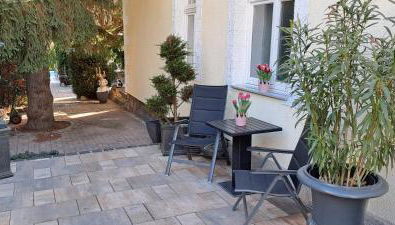 Ferienhaus am Auensee - Foto 2