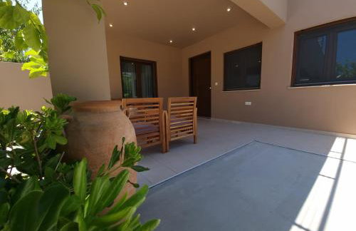 Blue Aura Family Apartment - Foto 26