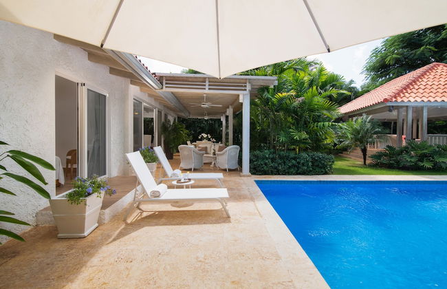 Villa Paz by Casa de Campo Resort & Villas - Foto 23