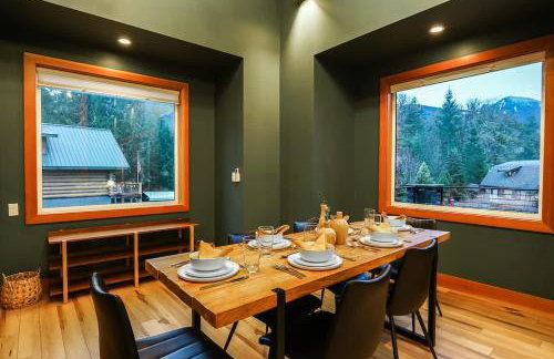 Whistler Peak Lodge - Foto 34