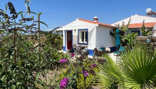 Sun, Sea, Nature - Foto 1, Garden, Garden view