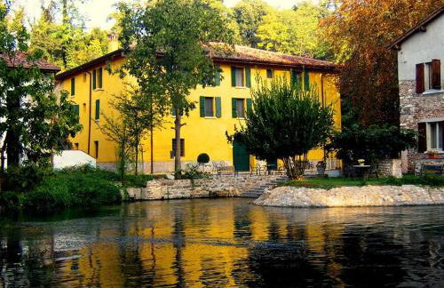 Villa dei Mulini - Photo 12