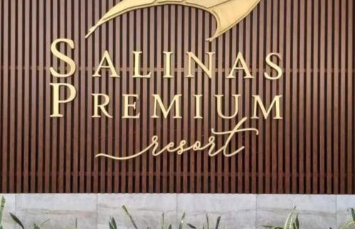 Flat em Salinópolis no Salinas Premium Resort - Foto 1