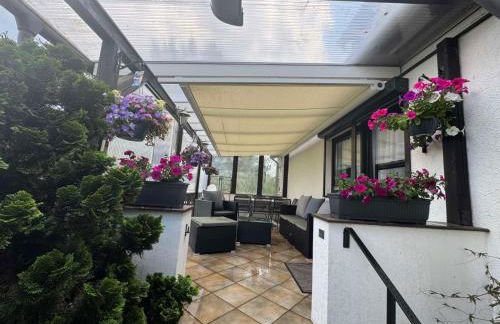 Ferienwohnung E - Foto 37