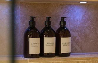 Tresillian Lodge Waterfront, Forest, Hot tub,Sauna - Foto 38