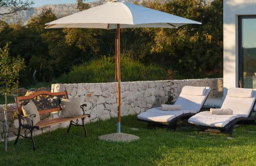 Luxury Villa Luminosa - Foto 71