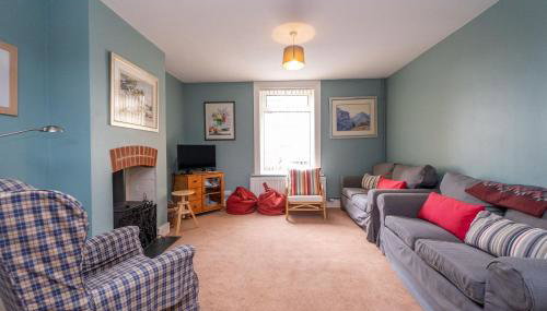 40 Buller Road - Aldeburgh Coastal Cottages - Foto 2