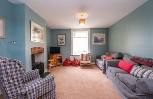 40 Buller Road - Aldeburgh Coastal Cottages - Foto 2