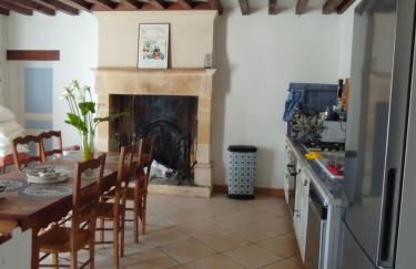 Maison de charme - Foto 31