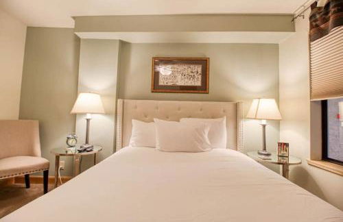 Unit 520 - 3br condo with balcony views - Foto 18