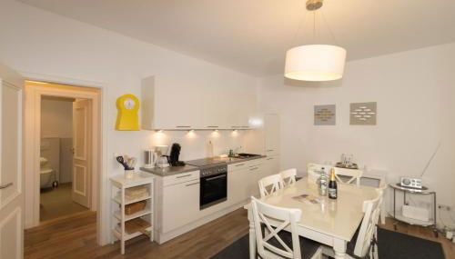 Ferienwohnung Leuchtfeuer - Foto 2