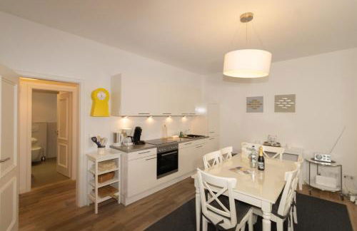 Ferienwohnung Leuchtfeuer - Foto 2