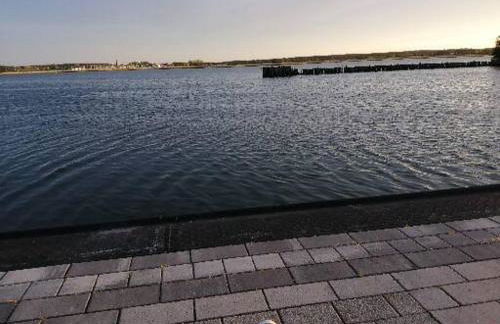 Ferienwohnung am Seglerhafen - Foto 25