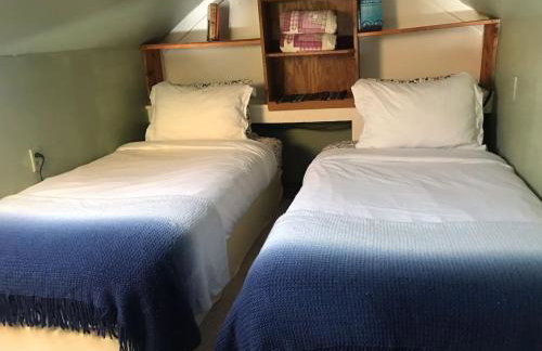 Unique Historic Mountain Cabin In Beautiful Como - Foto 5